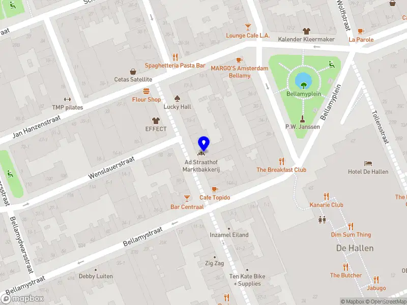 Bakkerij Straathof B.V.