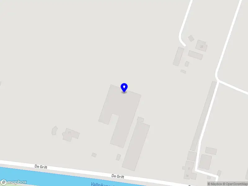 B.J. Reijersen van Buuren Beheer B.V.