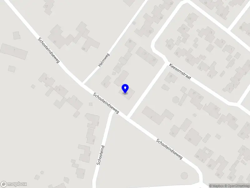 Nieuw bedrijf Svdv allround