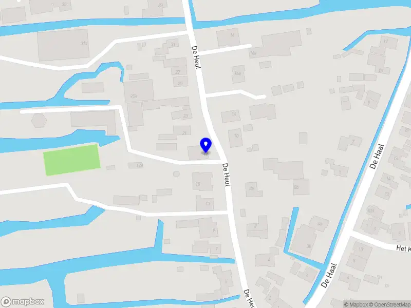 Jochem Vleeshakker Allround Dienstverlening B.V.