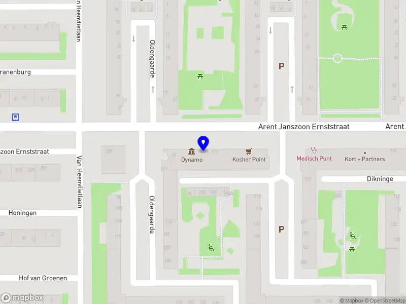 Stichting Administratiekantoor PBNA