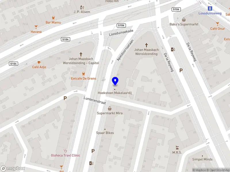 Hoeksteen Makelaardij B.V.