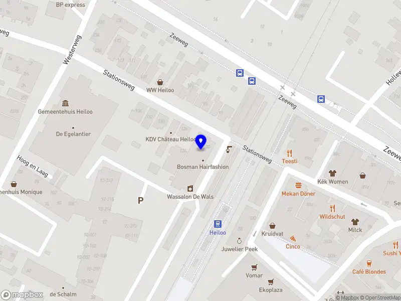 Bosman Hairfashion B.V.