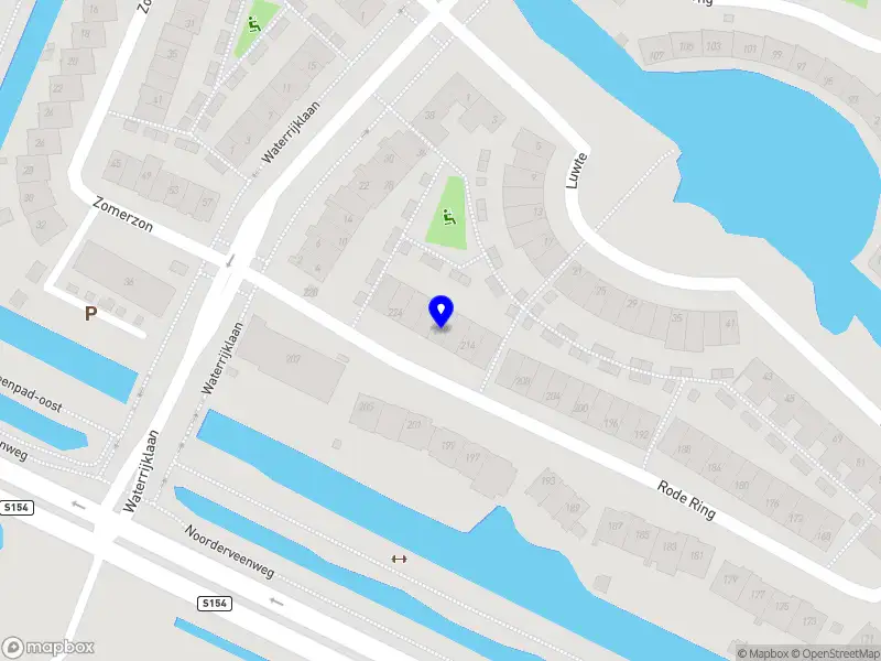 Baby Blauwe Lucht Productions