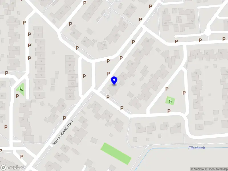 Lijflief Coaching & Training