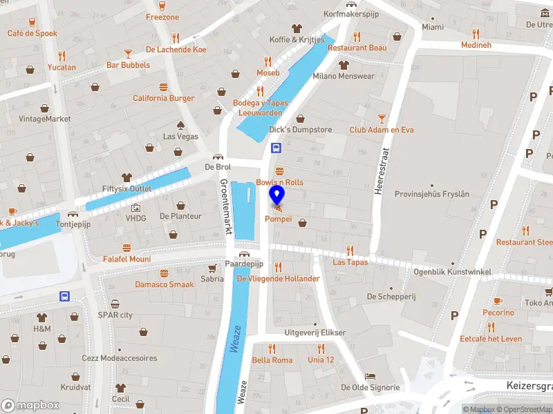 Been & Hoogenboom Vastgoed B.V.