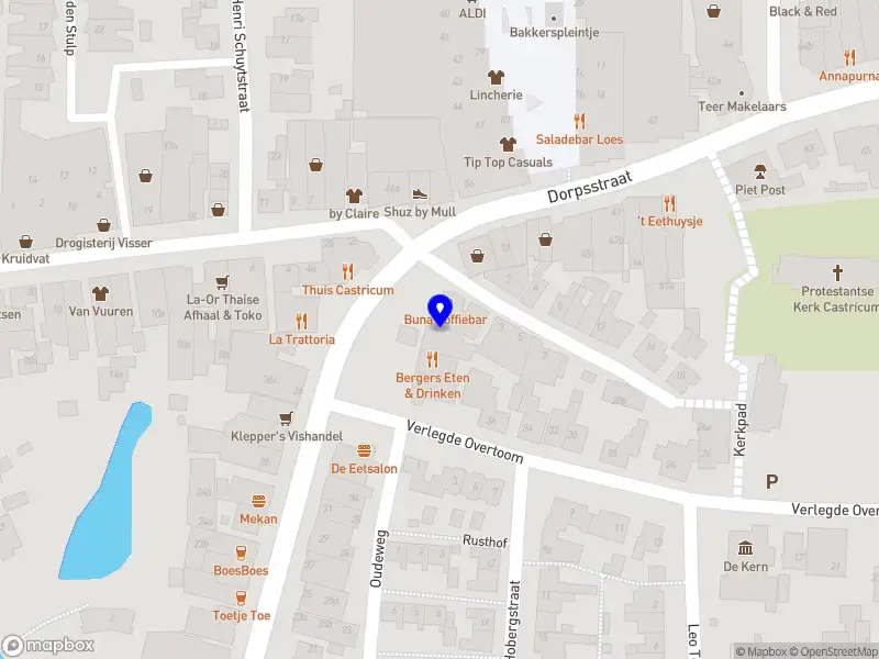 Speciaalbiercafé Vlaar B.V.