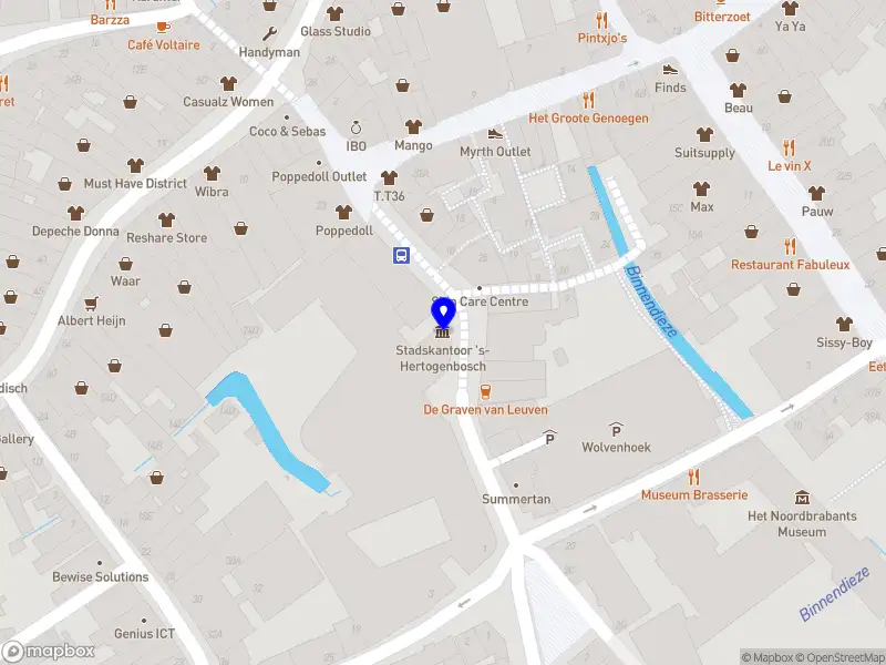 Warmte Holding ‘s Hertogenbosch B.V.