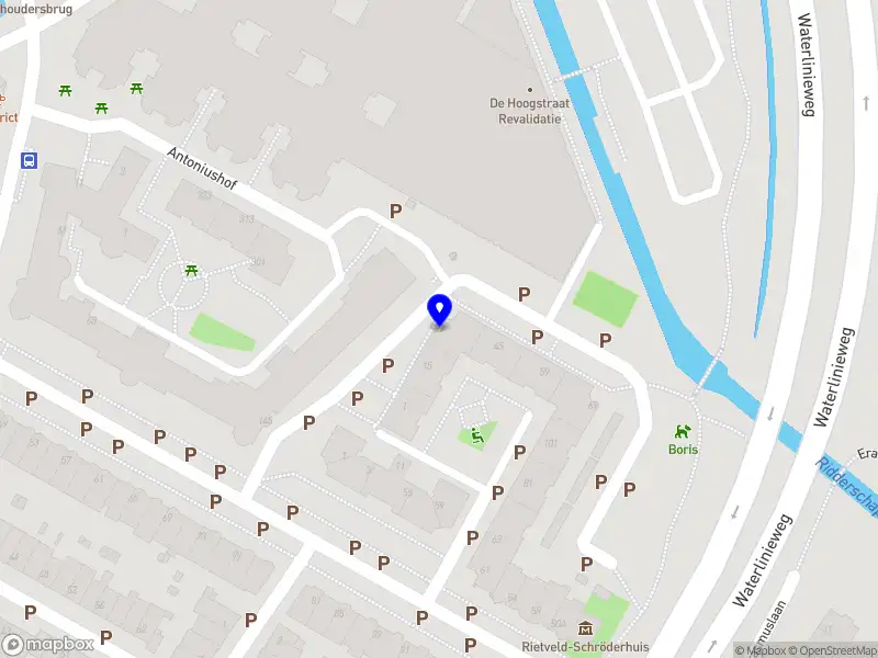 Praktijk voor Hart & Ziel