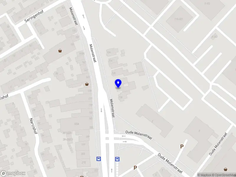 Tandartspraktijk Molenstraat B.V.