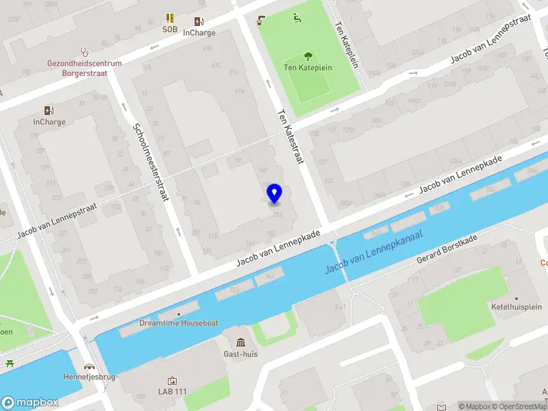 SG Global Sourcing B.V.