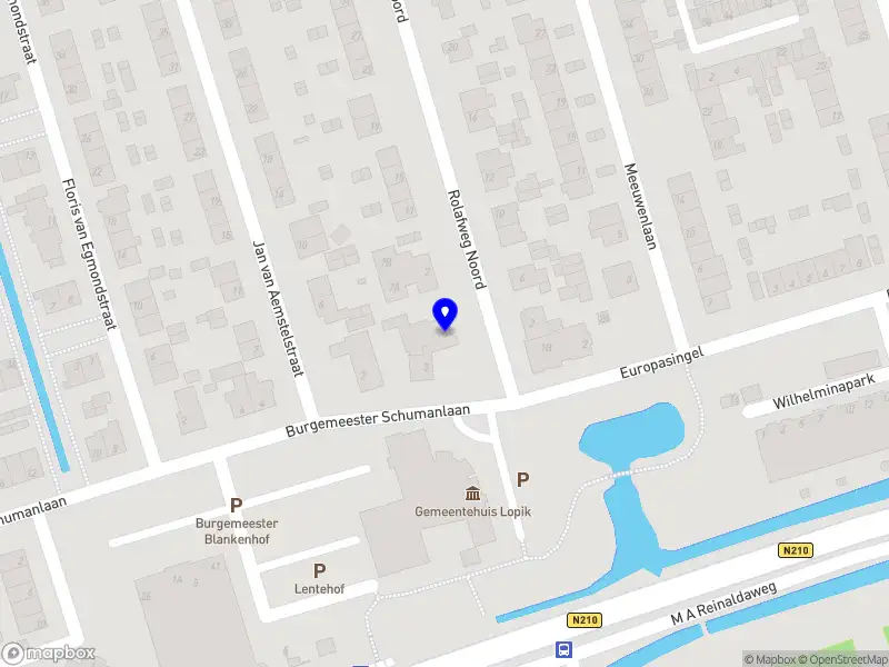 Notariskantoor Van Waarde B.V. i.o.