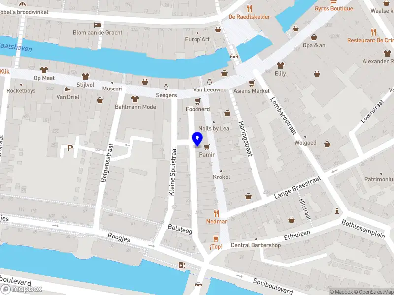 Nieuw bedrijf Holy Hormones