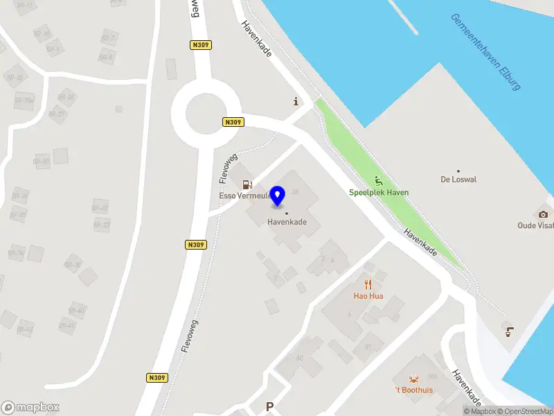 H. van Erven Auto’s B.V.