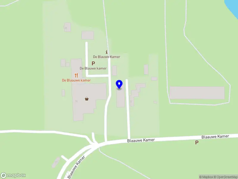 Stichting Blaauwekamermuziek