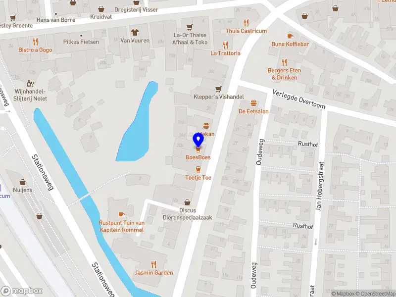 Feestcafé Boes Boes B.V.