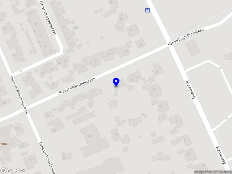 Dierenkliniek Hessenweg