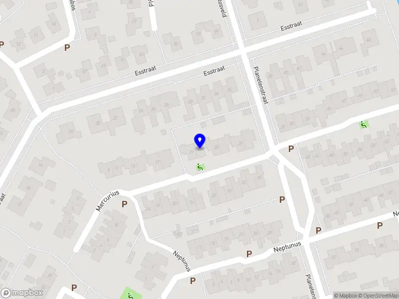 Samen voor rust en ruimte