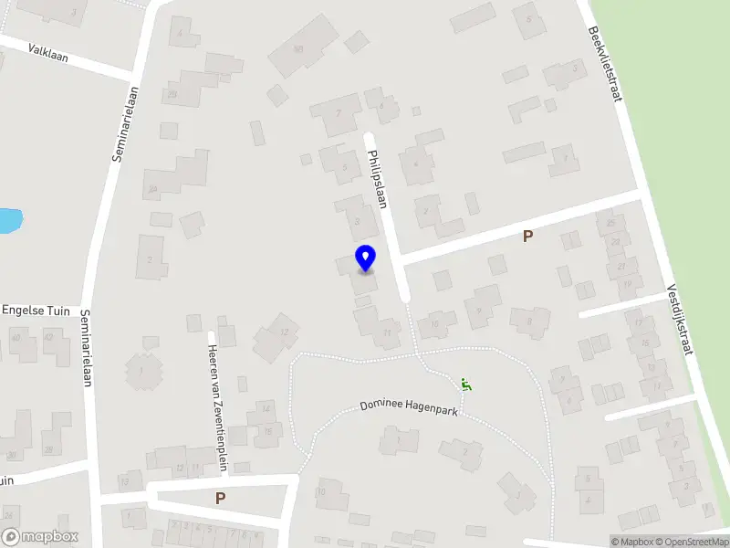 HZ Sint-Michielsgestel B.V.