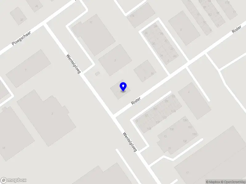 Go Gebouwen onderhoud B.V.