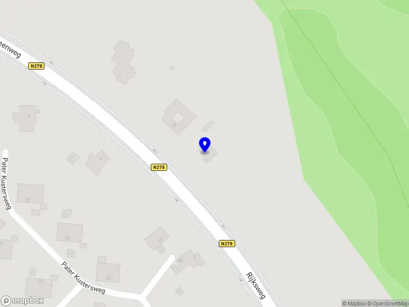 Nieuw bedrijf WEISHUT ontwerp