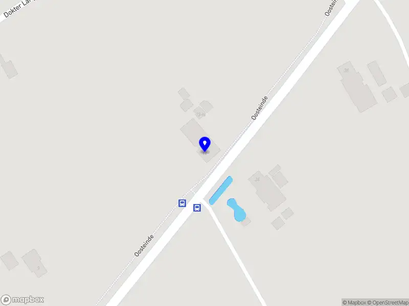 Last Ones Left V.O.F.