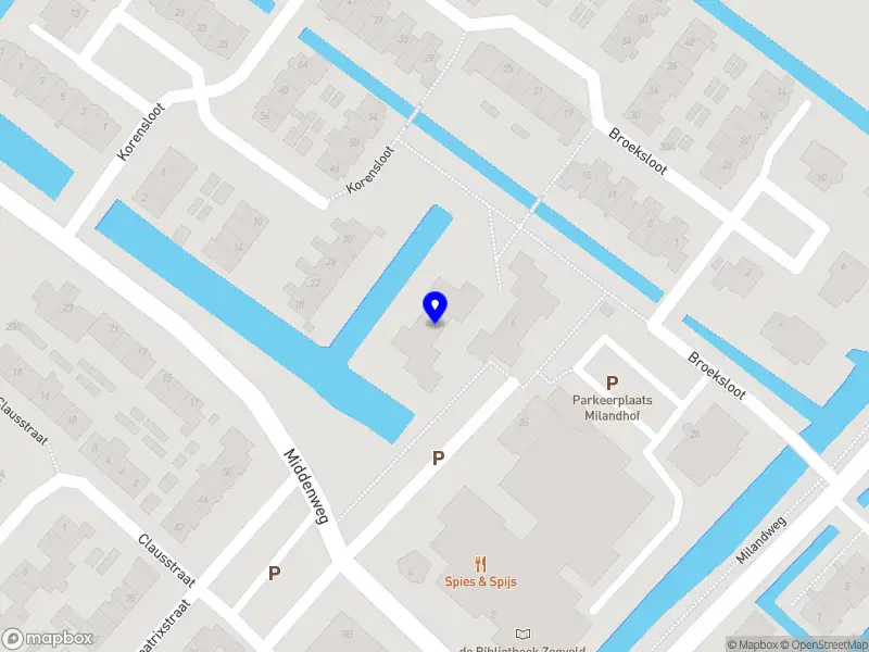 D.Aleksic Diensverlening