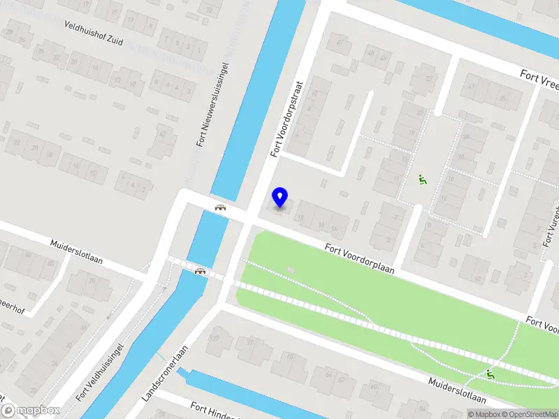 M.R. Meijling Praktijk B.V.