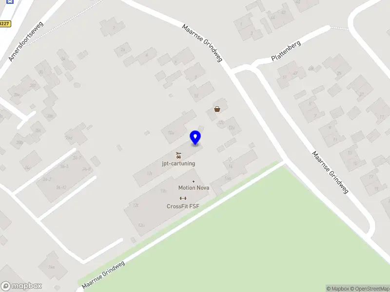 Trailrunning Vastgoed B.V.