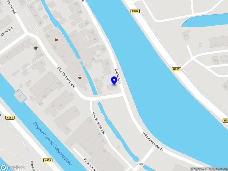 Oudshoorn Boomverzorging B.V.