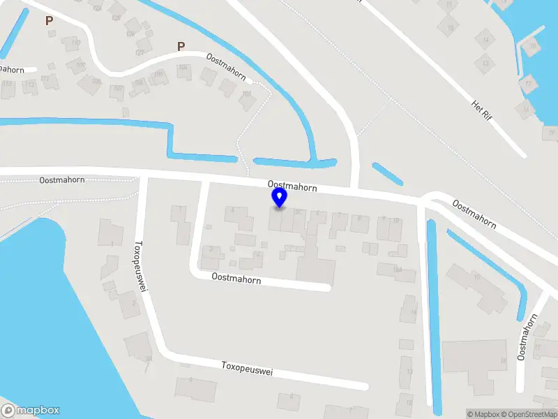 Nauta Environment and Water