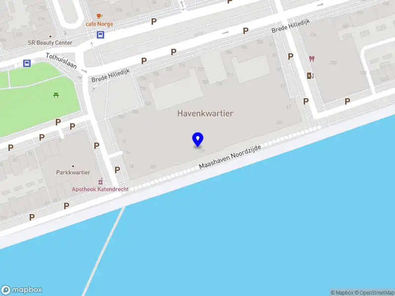 Pinnacle Oncology B.V.