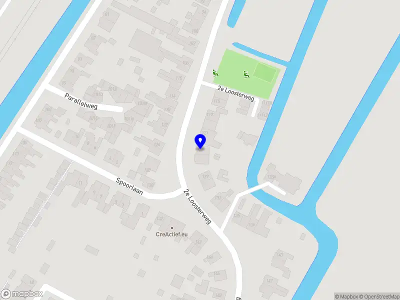 Nieuw bedrijf Papengracht B.V.