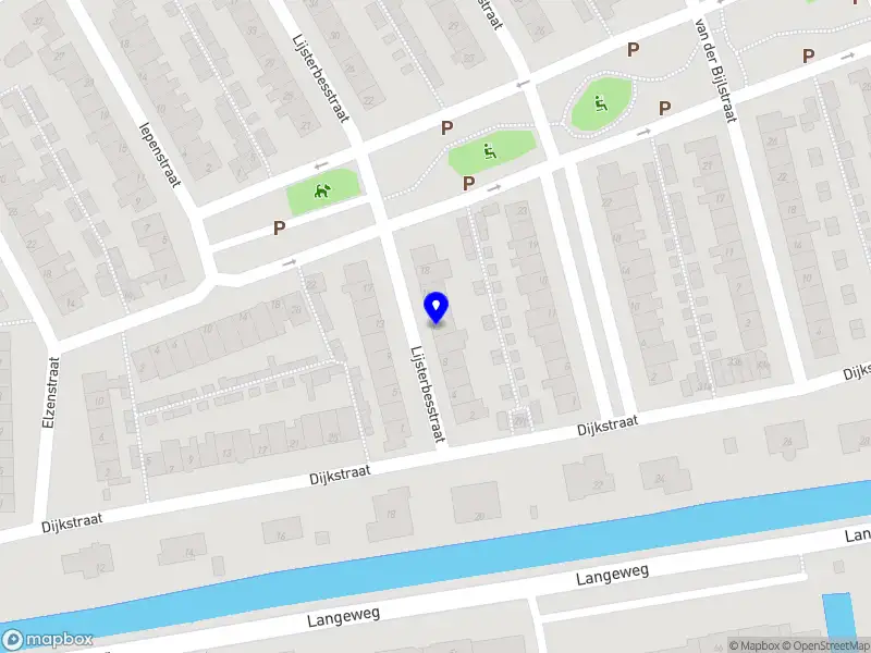 M.M. van Veen Vastgoed B.V.