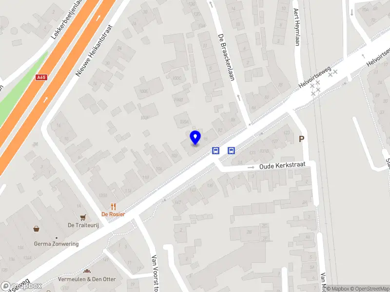 O. Hoogwijk Holding B.V.