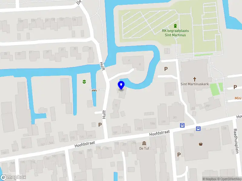 M.A.J. Kok Beheer B.V.