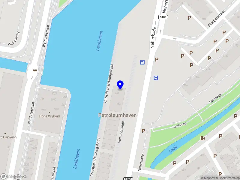 Stichting Blándìna