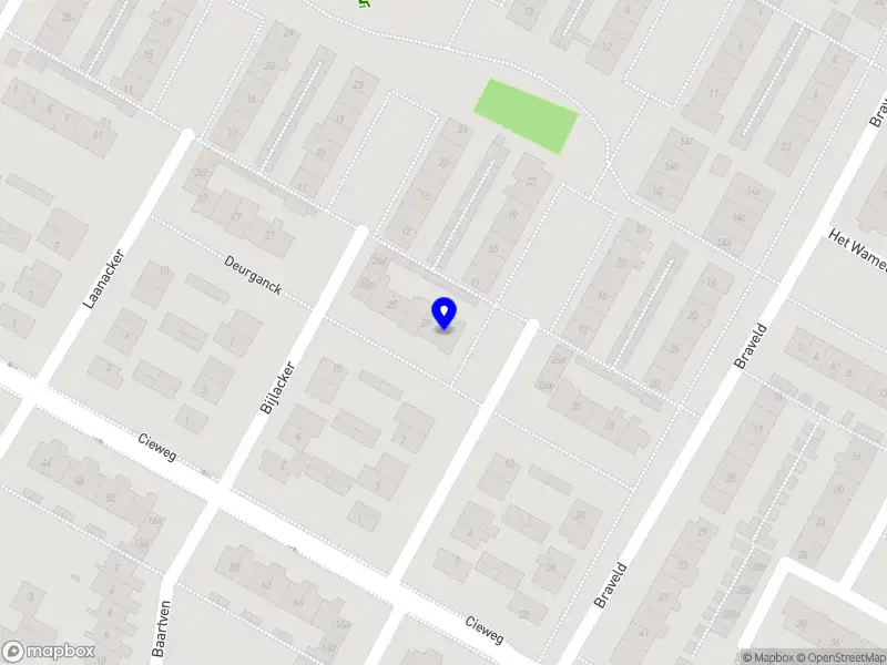 Porto Seguro Ventures B.V.