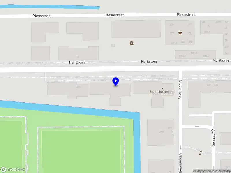 Vereniging van Eigenaars Lighthouse, gelegen aan het Machinekamerplein te Eindhoven