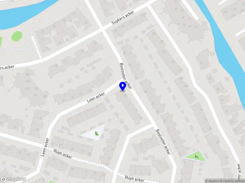 J.E. Bleeker Holding B.V.