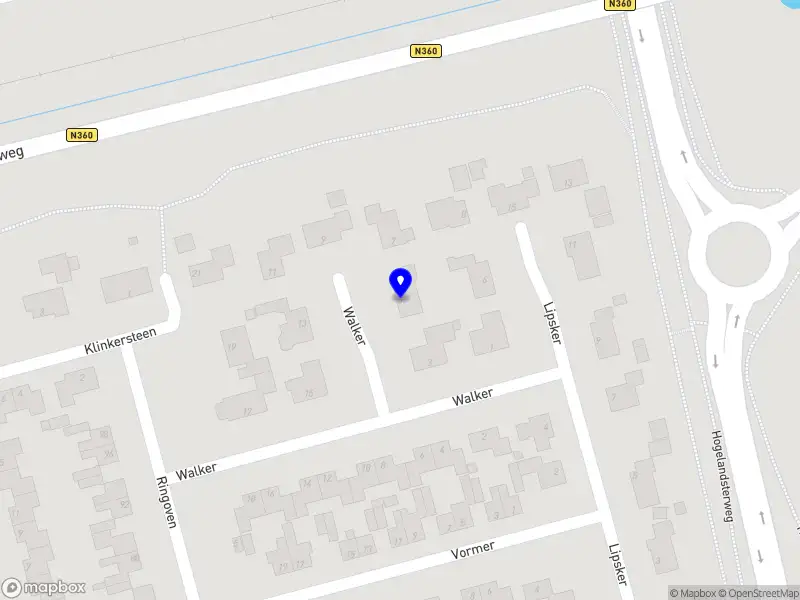 Hofstede Beheer B.V.