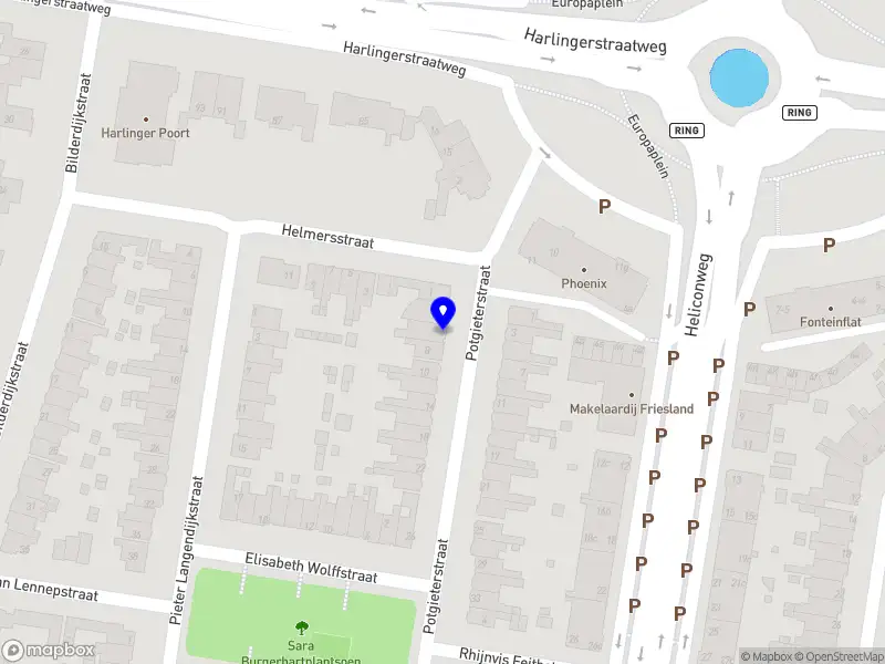 Ingenium Ventures B.V.