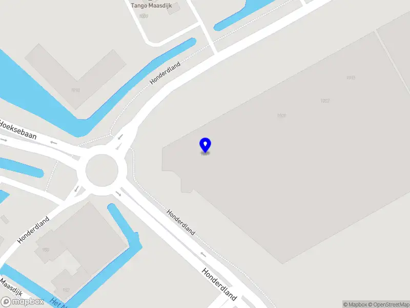 Oval Real Estate B.V.