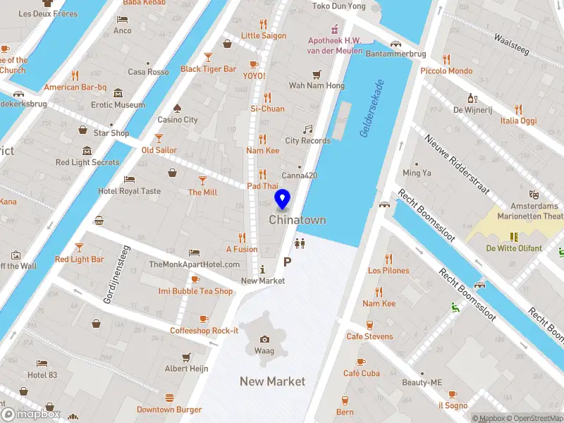 Bella Ciao Holding B.V.