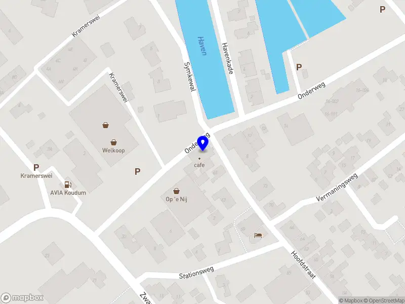 Eetcafé Spoorzicht B.V.