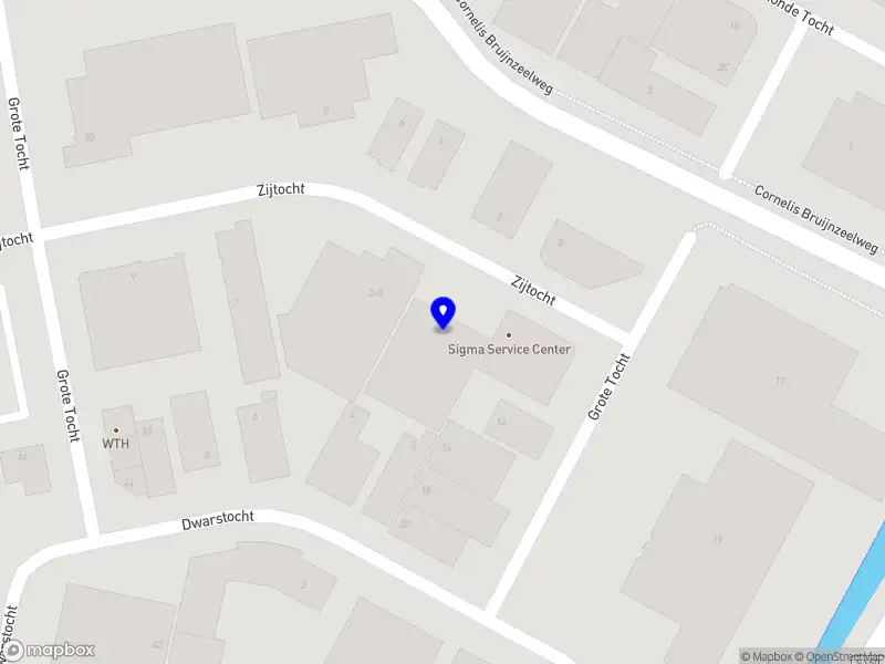 Gafora 444 Holding B.V.