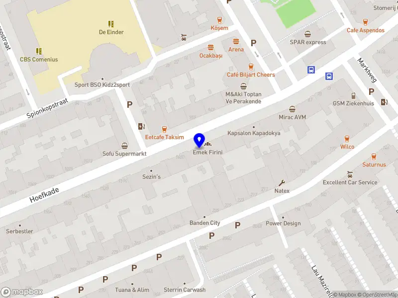 Bagci Speelautomaten B.V.