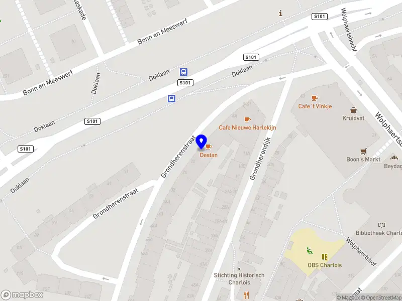 Abonnee Taxi Rotterdam