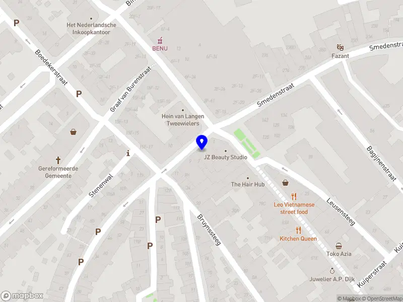 Van Langen Tweewielers B.V.