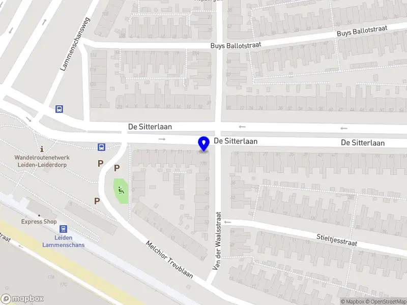 Vereniging van Eigenaars Kaiserstraat 5, 7 en 9 te Leiden